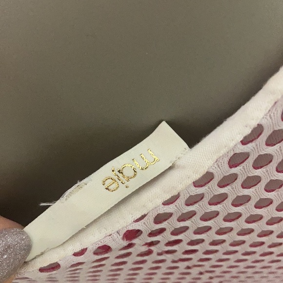 Maje pink dress - Picture 7 of 10